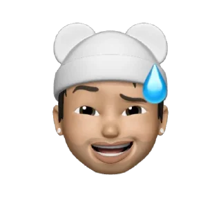 🦇 emoji Il doc Telegram sticker 24 of 50