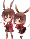 😊 emoji Ayano Telegram sticker 14 of 62