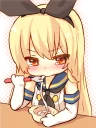 😢 emoji Ayano Telegram sticker 17 of 62