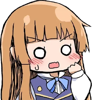 😐 emoji NeeT Telegram sticker 13 of 101