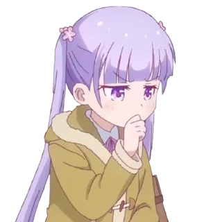 😐 emoji NeeT Telegram sticker 18 of 101