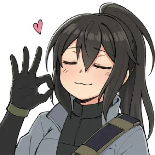 🍭 emoji NeeT Telegram sticker 20 of 101