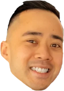 😁 emoji Eric Siu Telegram sticker 14 of 51