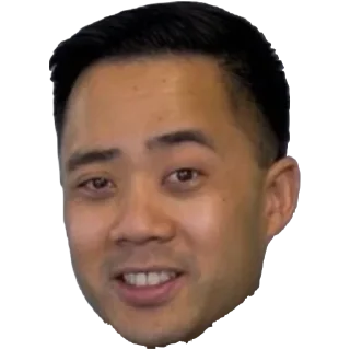 😏 emoji Eric Siu Telegram sticker 15 of 51