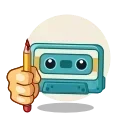 🤦‍♂ emoji Pack of Packs Telegram sticker 20 of 33