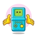 😐 emoji Pack of Packs Telegram sticker 19 of 33