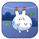 😞 emoji Pack of Packs Telegram sticker 15 of 33
