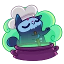 👌 emoji Pack of Packs Telegram sticker 8 of 50