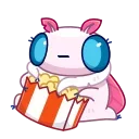 🍿 emoji Pack of Packs Telegram sticker 20 of 50