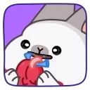 Sticker from Pack of Packs
