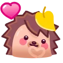 😘 emoji Pack of Packs Telegram sticker 19 of 50