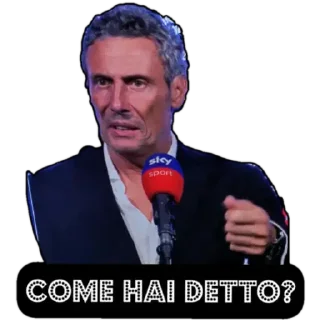 ⭕️ emoji Luca Gotti React Telegram sticker 9 of 61