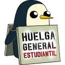 ✊ emoji Gunter (Hora de aventuras) - Frases Telegram sticker 10 of 115