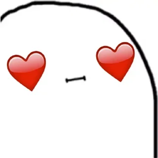 💙 emoji ⇢ 𝙇𝙞𝙡 𝘽𝙖𝙗𝙮 | @AquaStickers 💎 Telegram sticker 6 of 50