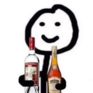 🤛 emoji Omini di Gab Telegram sticker 10 of 82