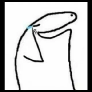 🤛 emoji Omini di Gab Telegram sticker 9 of 82