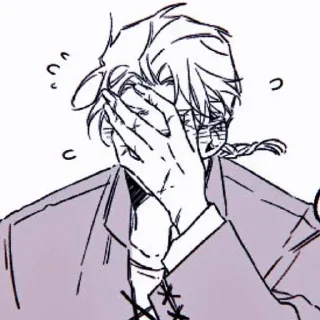 🫐 emoji ۫։ຼ 悪魔﹆ׂׂ ˖ @someonetome Telegram sticker 14 of 120