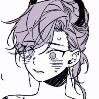 🍶 emoji ۫։ຼ 悪魔﹆ׂׂ ˖ @someonetome Telegram sticker 11 of 120