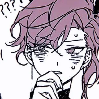 🍶 emoji ۫։ຼ 悪魔﹆ׂׂ ˖ @someonetome Telegram sticker 17 of 120