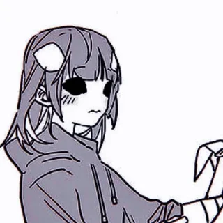 🥛 emoji ۫։ຼ 悪魔﹆ׂׂ ˖ @someonetome Telegram sticker 23 of 120