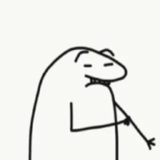 🤙 emoji omini di cla Telegram sticker 23 of 96
