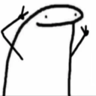 ✌ emoji omini di cla Telegram sticker 24 of 96