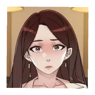 💋 emoji Катя Telegram sticker 18 of 27