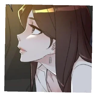💋 emoji Катя Telegram sticker 24 of 27