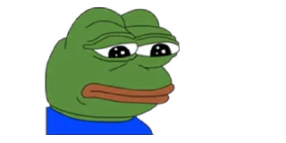 Sticker from fav emotes