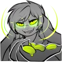 🌀 emoji Adrian Telegram sticker 9 of 30