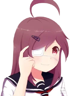 🤔 emoji @AkariOficial kang library Book.1 Telegram sticker 21 of 120
