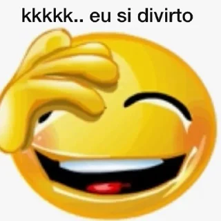 😂 emoji @AkariOficial kang library Book.1 Telegram sticker 6 of 120