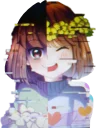 🙃 emoji Chara Telegram sticker 13 of 42