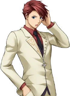 😅 emoji Umineko Telegram sticker 17 of 112