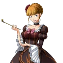 Sticker from umineko