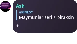 💃 emoji MAHSER pack by @QuotLyBot Telegram sticker 4 of 64