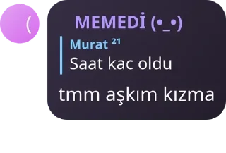 🚴‍♂️ emoji Liberal Sohbet pack by @QuotLyBot Telegram sticker 24 of 48