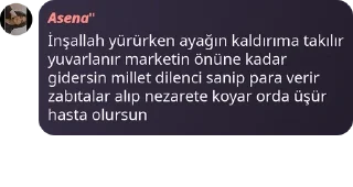 👩‍🔬 emoji SOHBET SOKAĞI pack by @QuotLyBot Telegram sticker 20 of 120