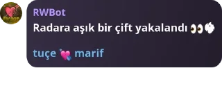 🌟 emoji SOHBET SOKAĞI pack by @QuotLyBot Telegram sticker 10 of 120