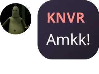 🕞 emoji ZENCİGÖT SEVERLER DERNEĞİ [ZGS pack by @QuotLyBot Telegram sticker 23 of 120