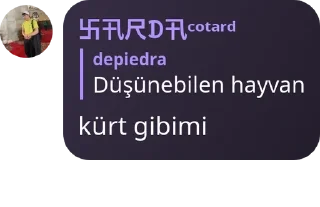 🇪🇸 emoji ZENCİGÖT SEVERLER DERNEĞİ [ZGS pack by @QuotLyBot Telegram sticker 15 of 120