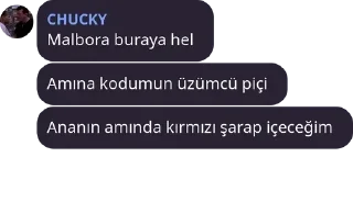 Sticker from ZENCİGÖT SEVERLER DERNEĞİ [ZGS pack by @QuotLyBot