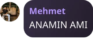 ✌ emoji ZENCİGOT SEVERLER DERNEĞİ {ZGS pack by @QuotLyBot Telegram sticker 19 of 52