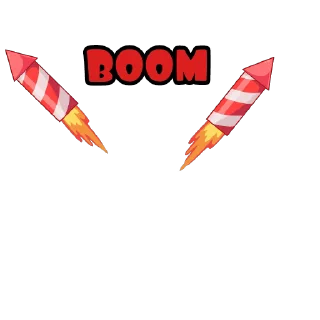 🔥 emoji @GBListing +99 Exchanges List | CMC-CGK List Telegram sticker 11 of 50