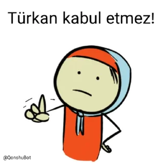 😵 emoji Türkan @Qonshubot Telegram sticker 4 of 31