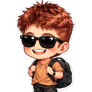 Sticker from Arsen_superMen : #СпасибоМикки