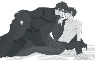 Sticker from ~Your_omega~