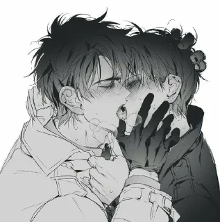 Sticker from ~Your_omega~