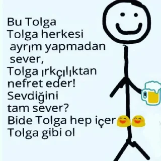 🤔 emoji @Tolgaaa23 @AsenaUserBot Paketi 1 Telegram sticker 20 of 117