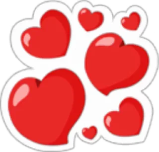 💕 emoji вафледрон Telegram sticker 15 of 35